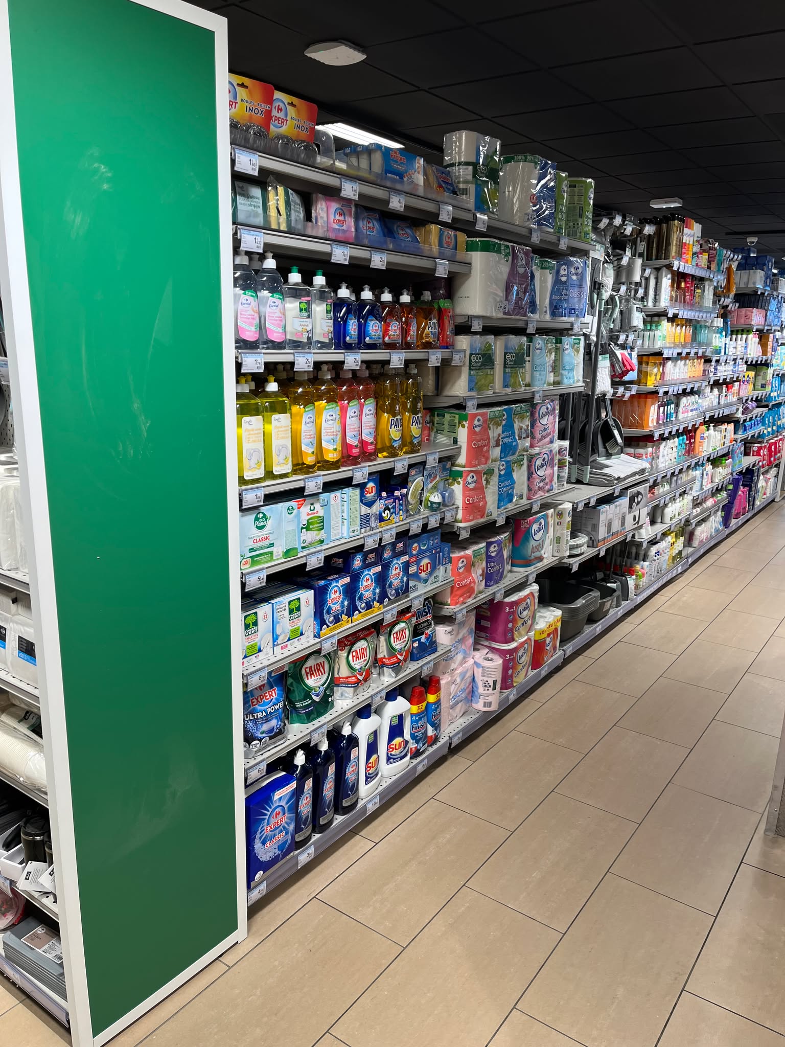 Foto 9 di Carrefour Express