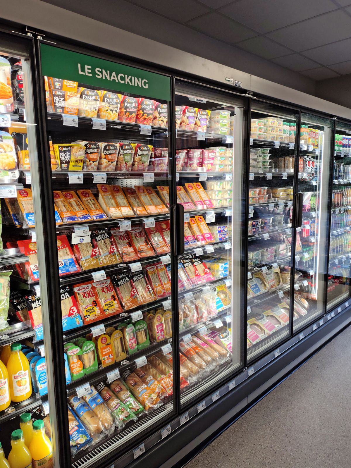 Foto 4 di Carrefour Express