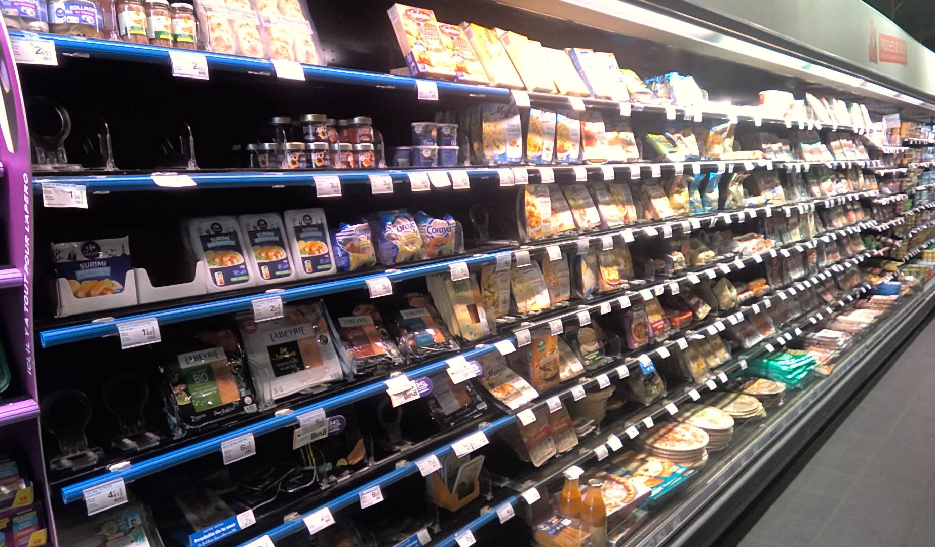 Foto 11 di Carrefour City
