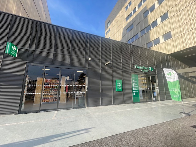 Foto 11 di Carrefour Express