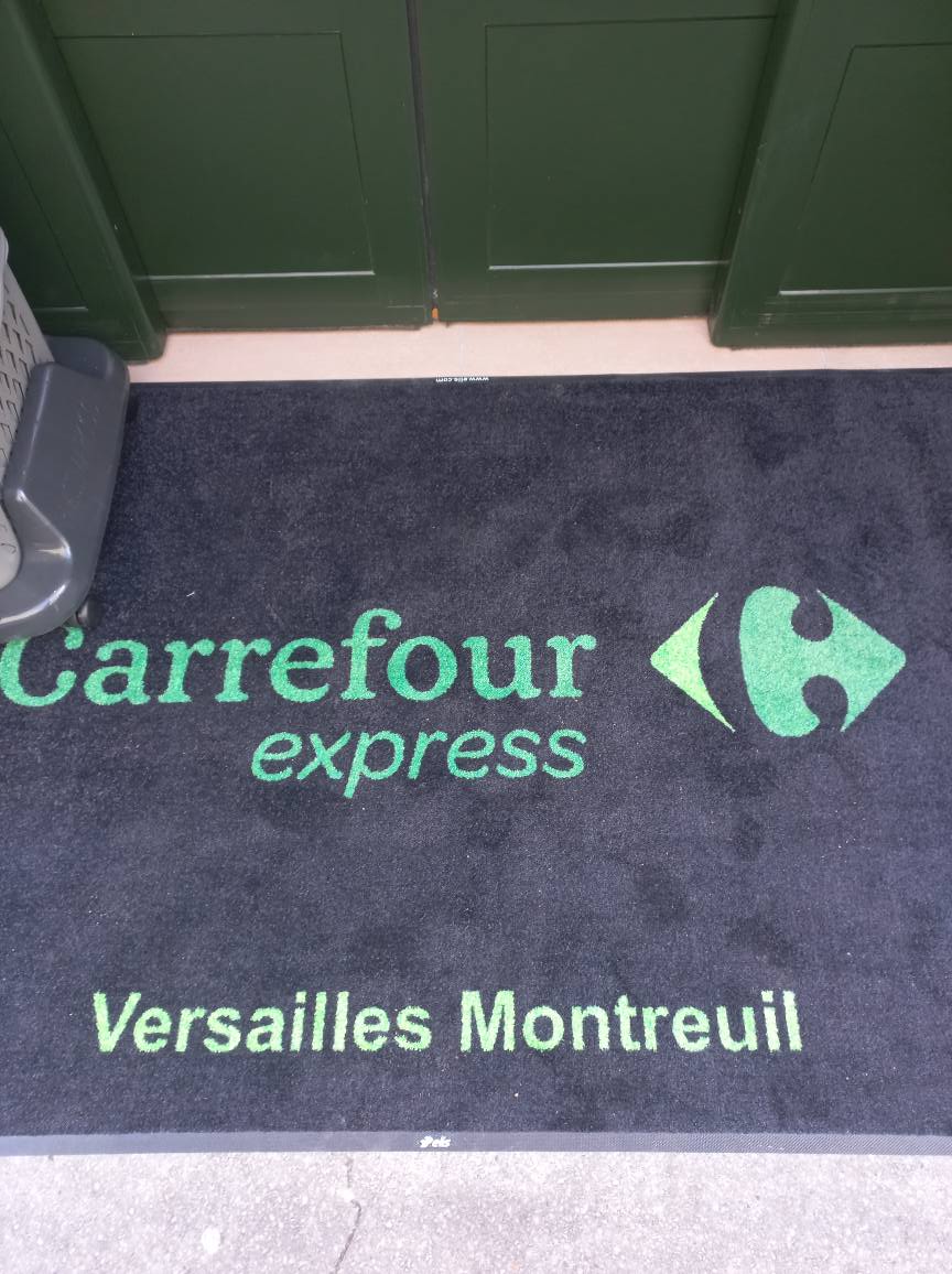 Foto 4 di Carrefour Express