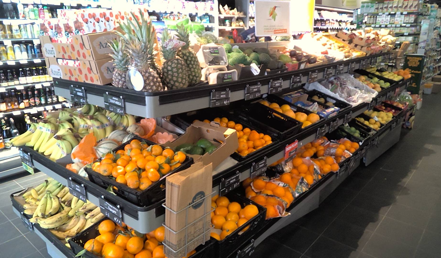 Foto 13 di Carrefour City