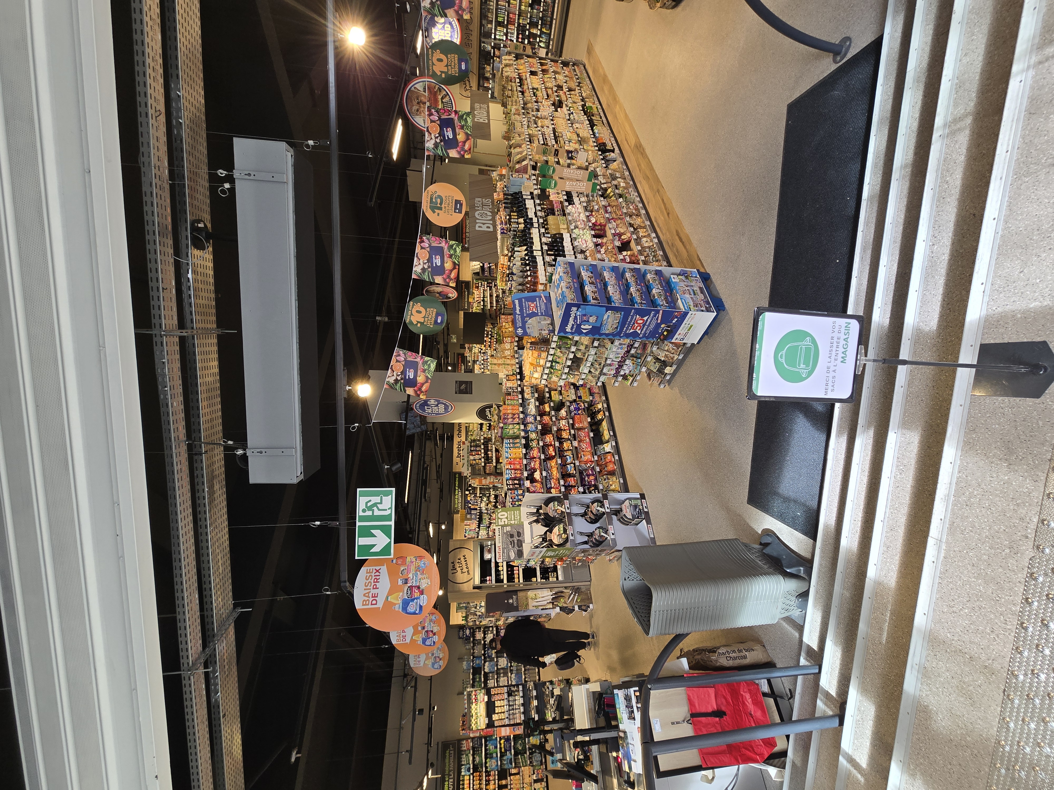 Foto 6 di Carrefour City