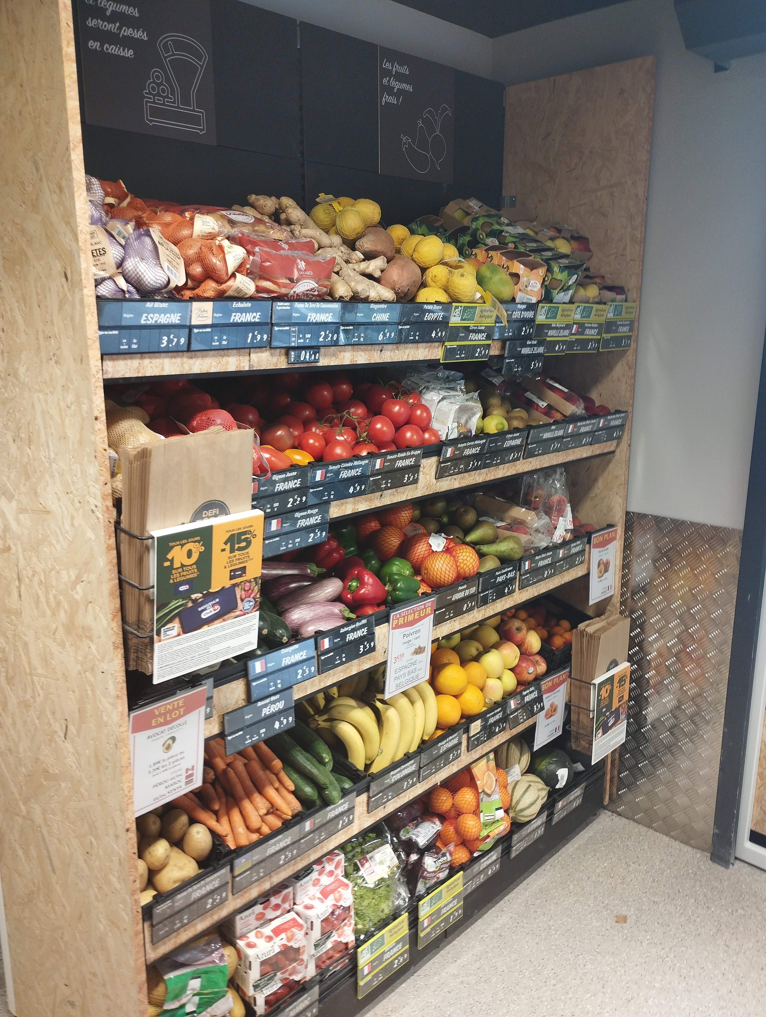 Foto 5 di Carrefour Express