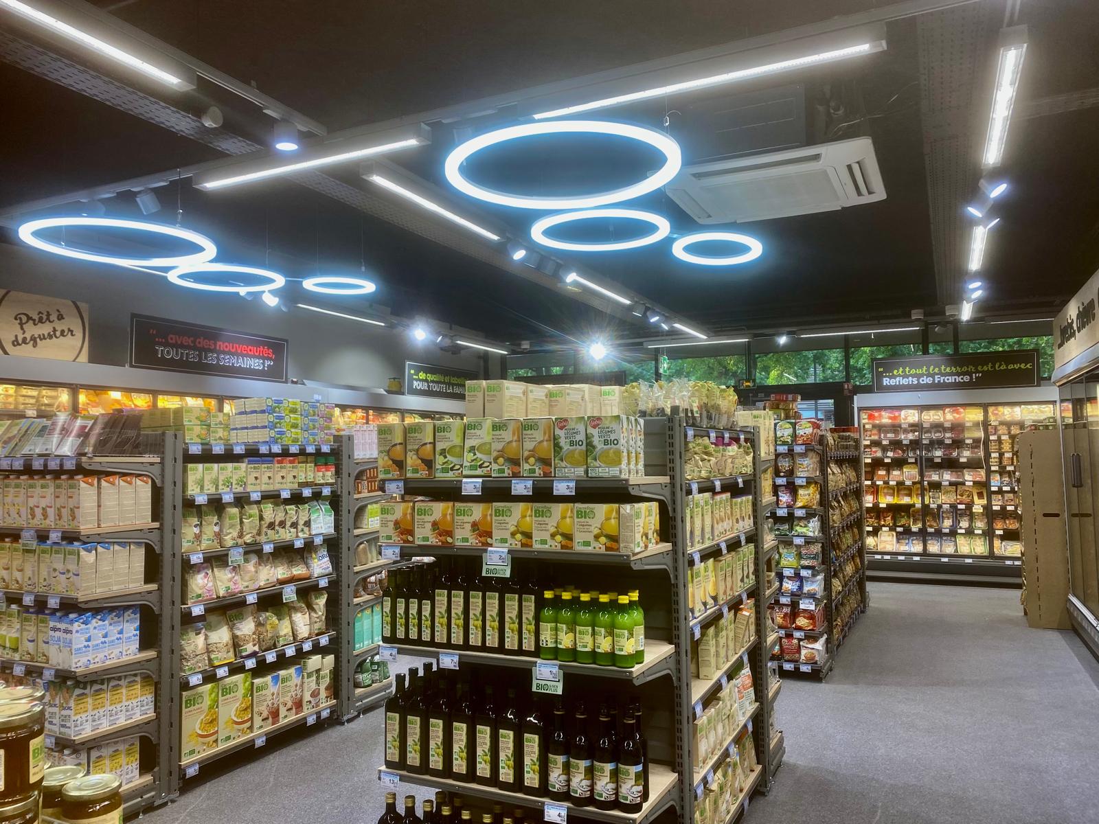 Foto 5 di Carrefour City