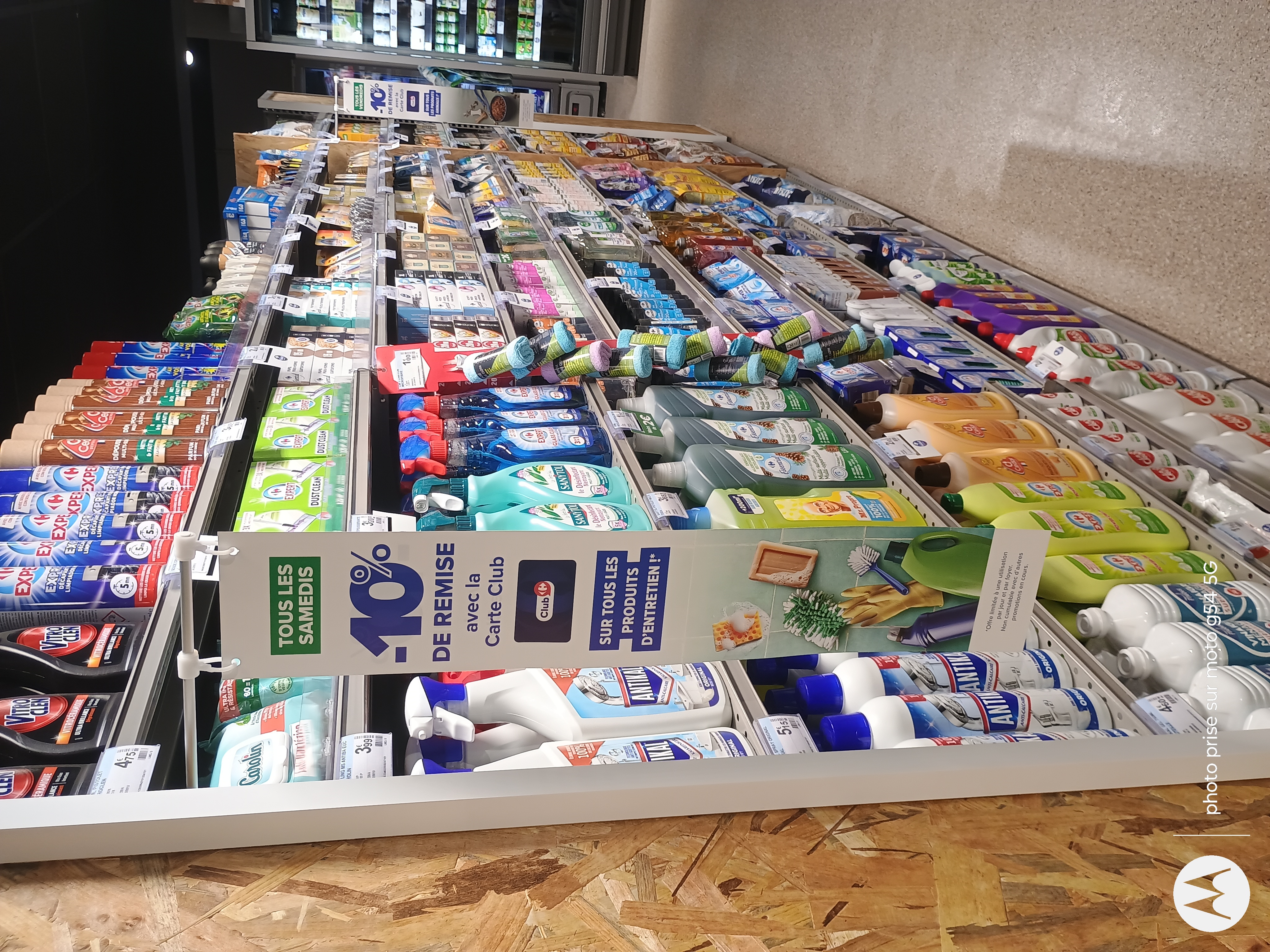 Foto 4 di Carrefour Express