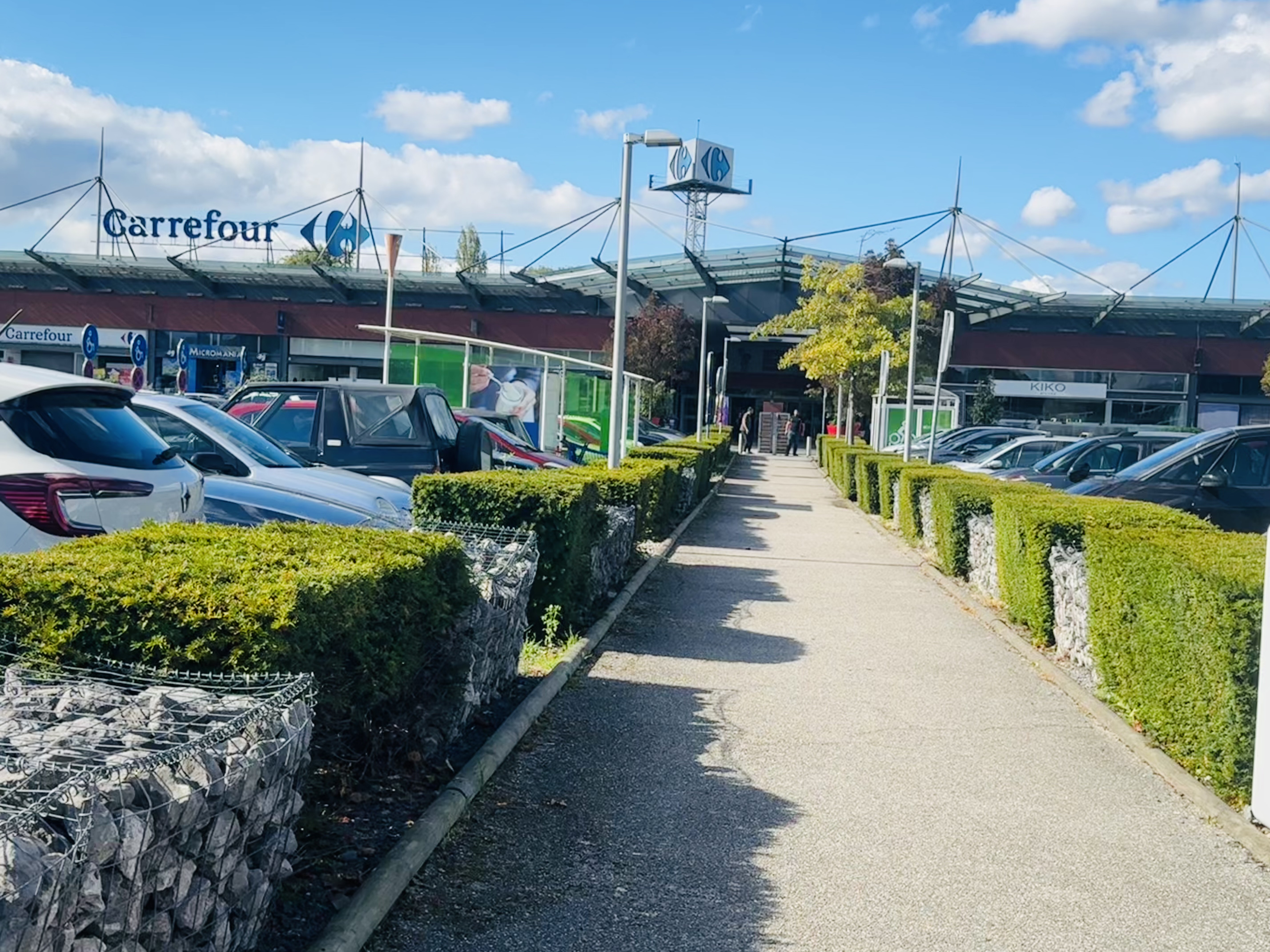 Foto 9 di Carrefour Wasquehal