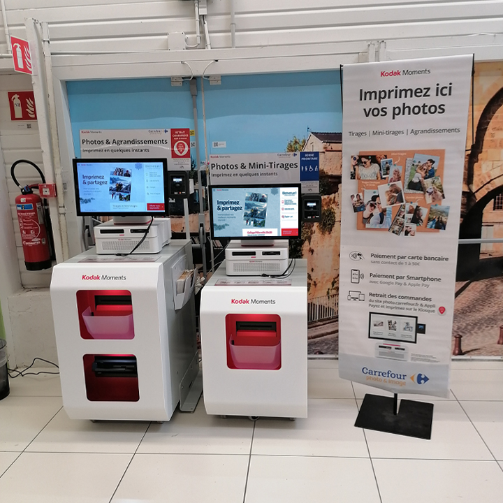 Foto 3 di Carrefour Laon