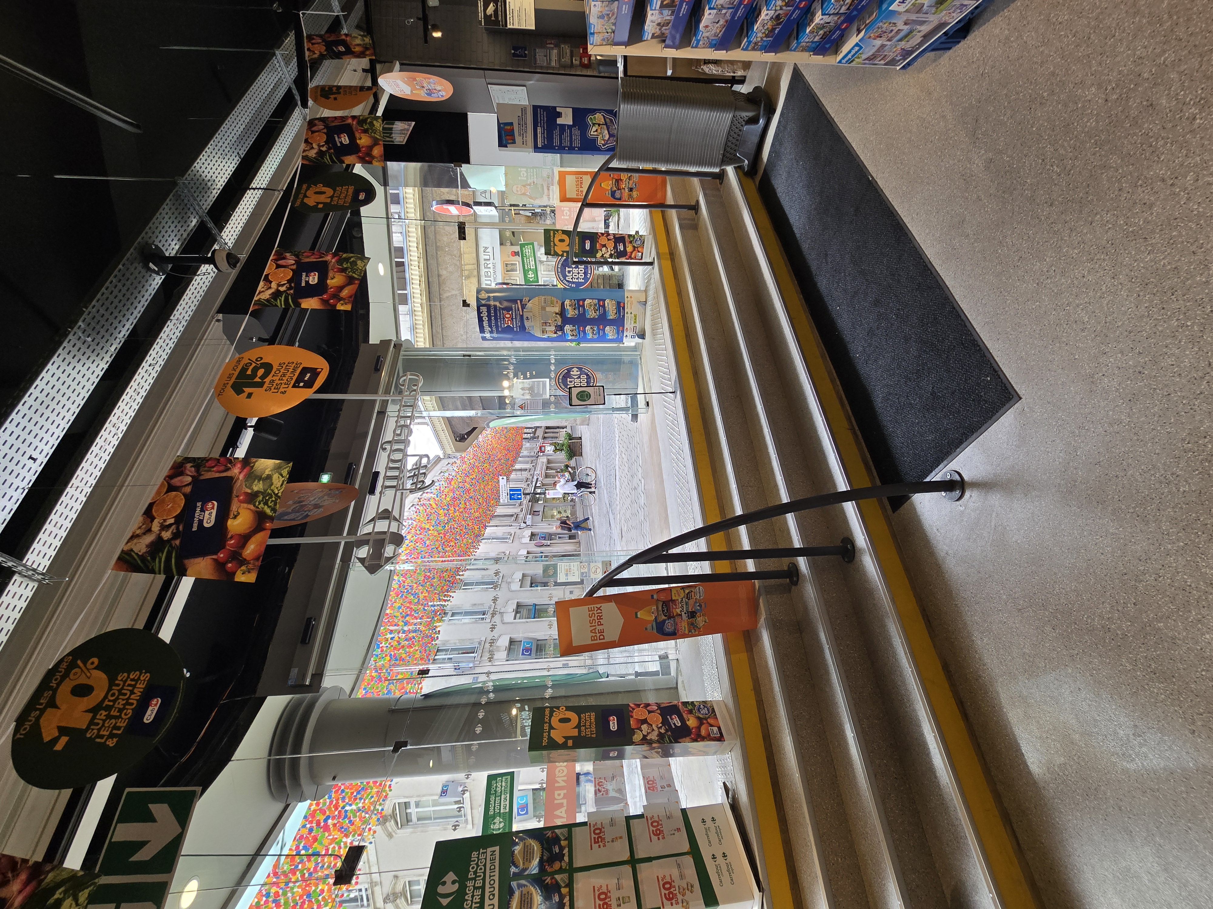 Foto 7 di Carrefour City