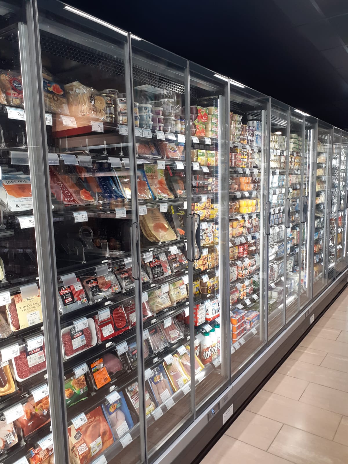 Foto 9 di Carrefour Express