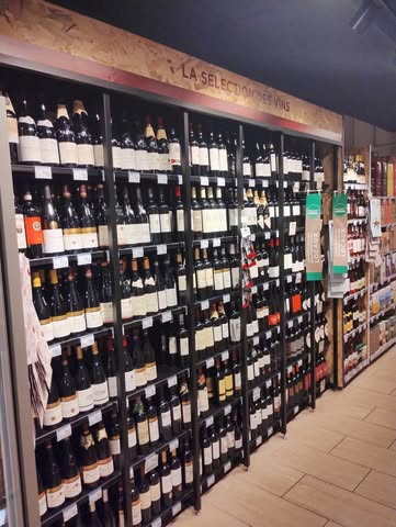 Foto 31 di Carrefour Express