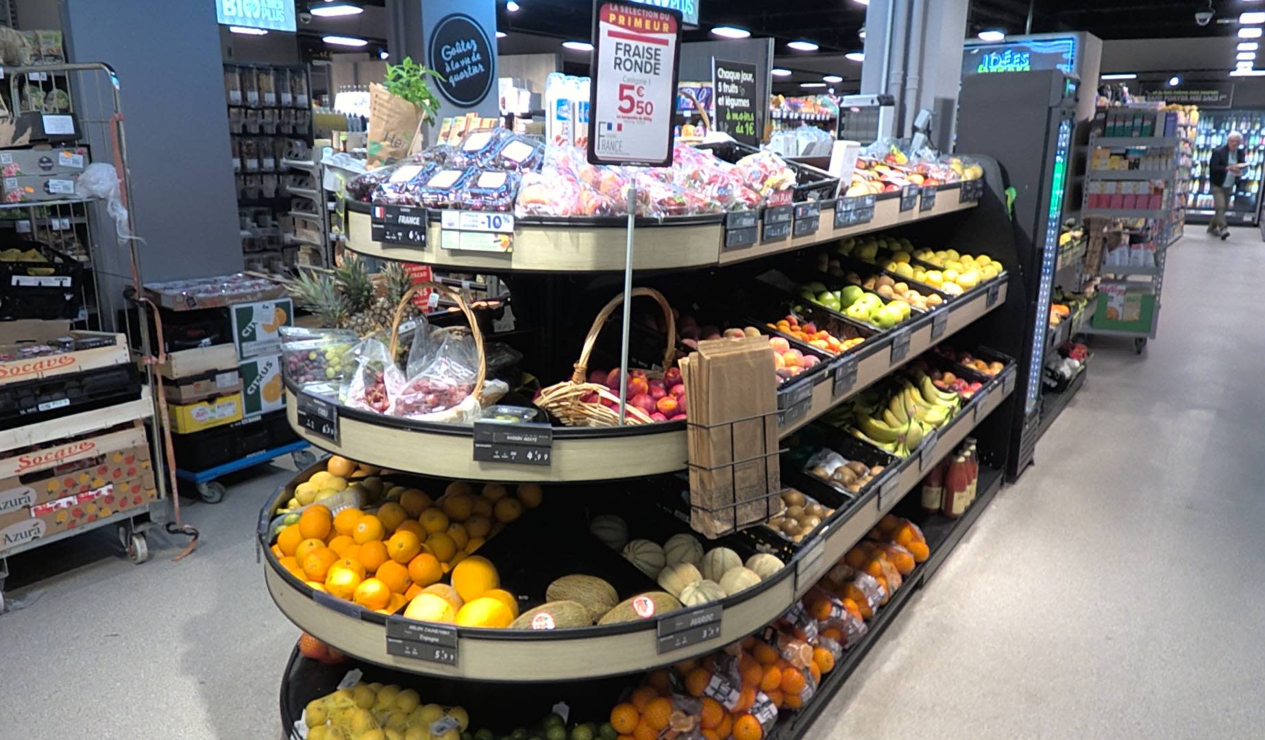 Foto 10 di Carrefour City