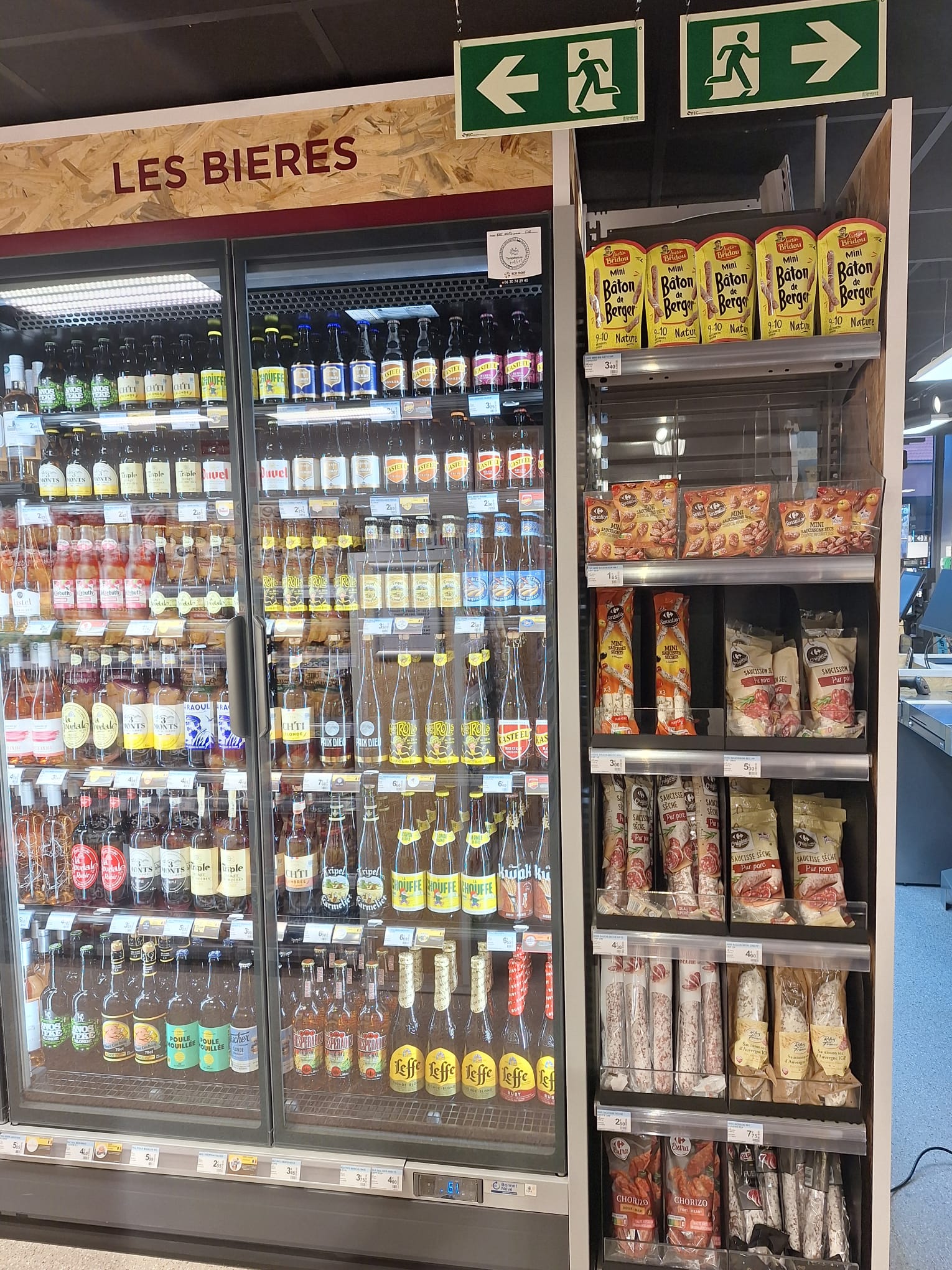 Foto 11 di Carrefour Express