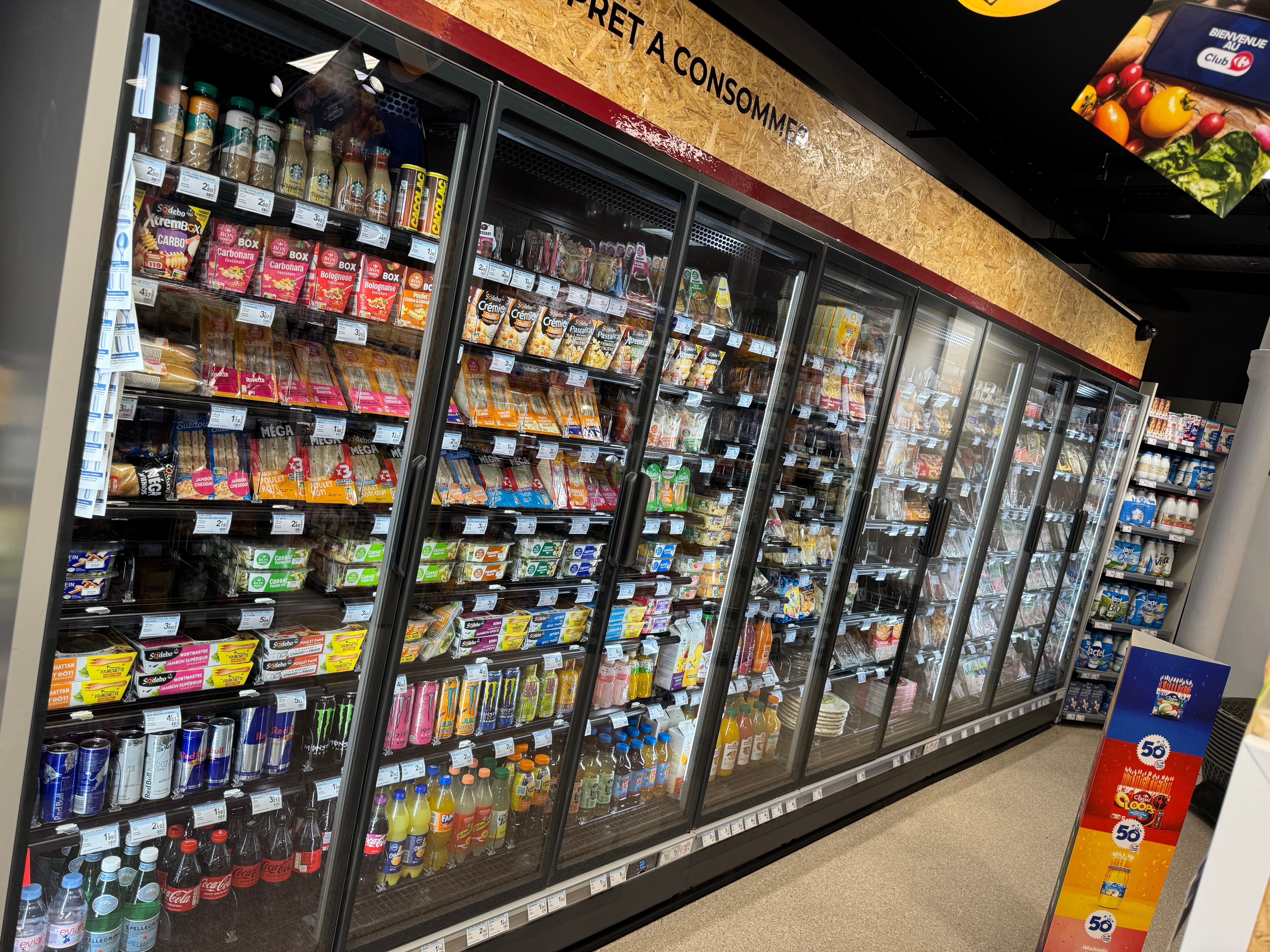 Foto 4 di Carrefour Express