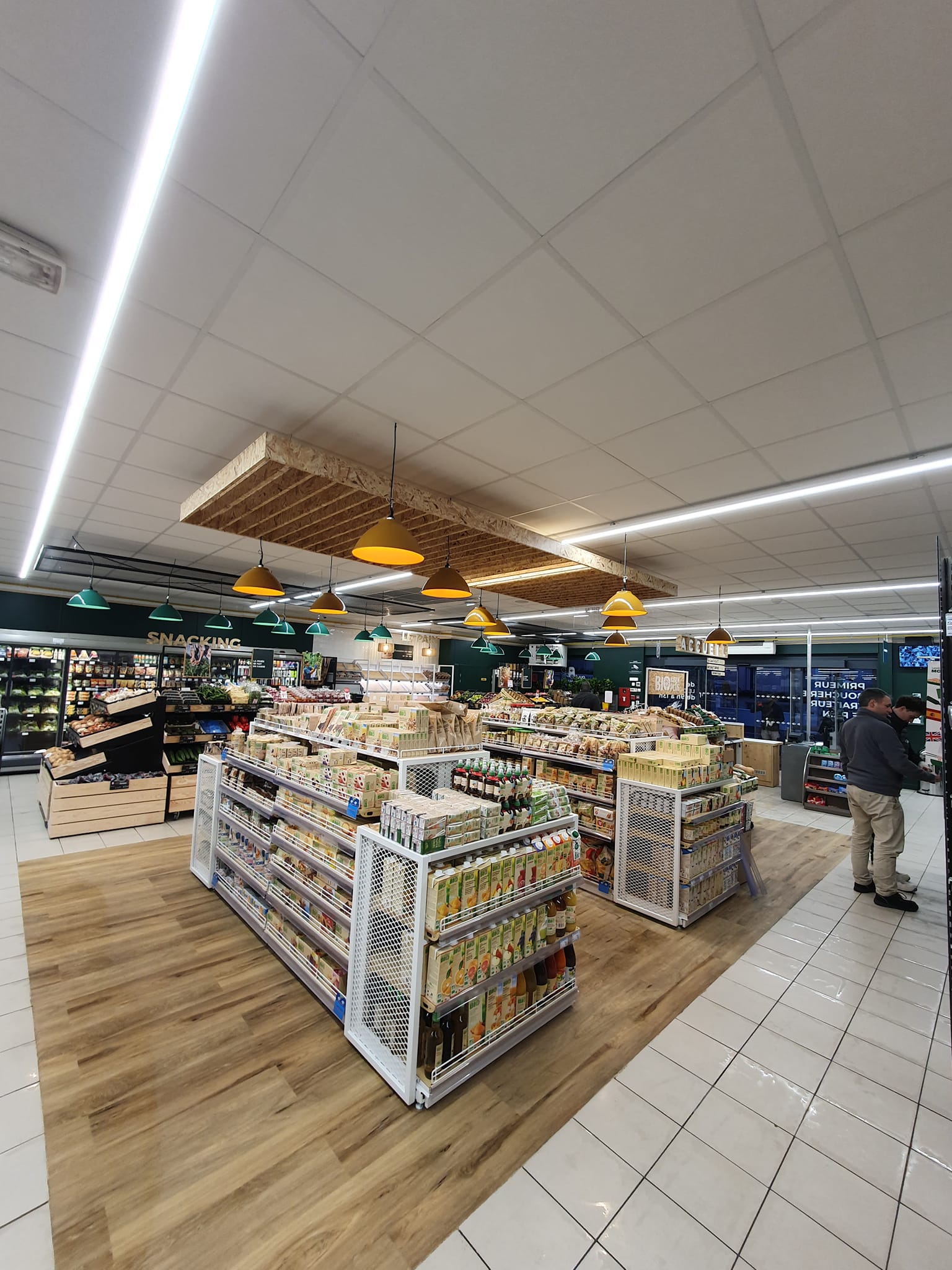 Foto 10 di Carrefour Contact