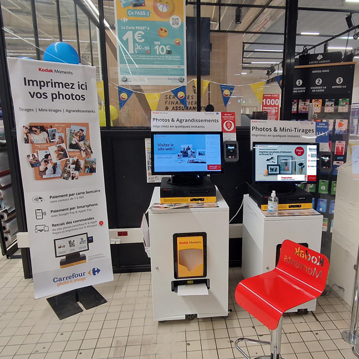 Foto 6 di Carrefour Fourmies