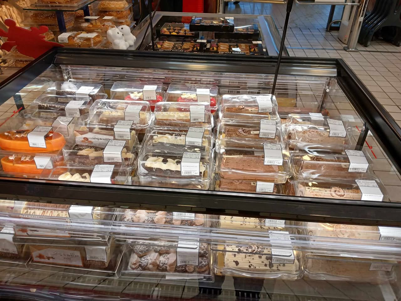 Foto 10 di Market Claix