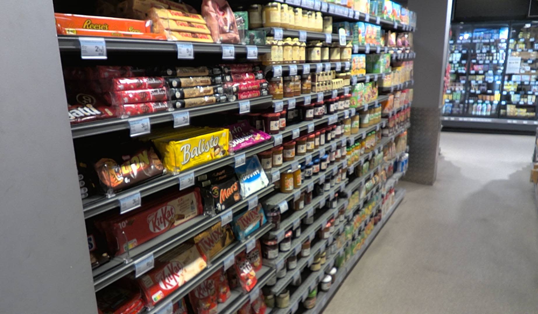 Foto 13 di Carrefour City