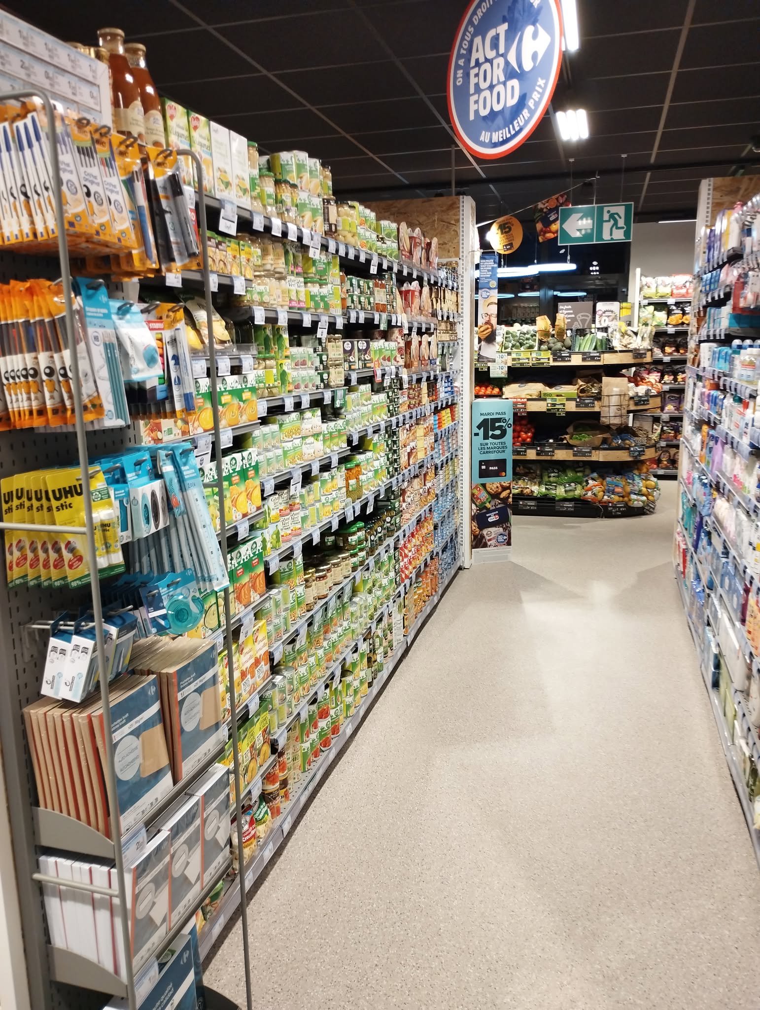 Foto 13 di Carrefour Express