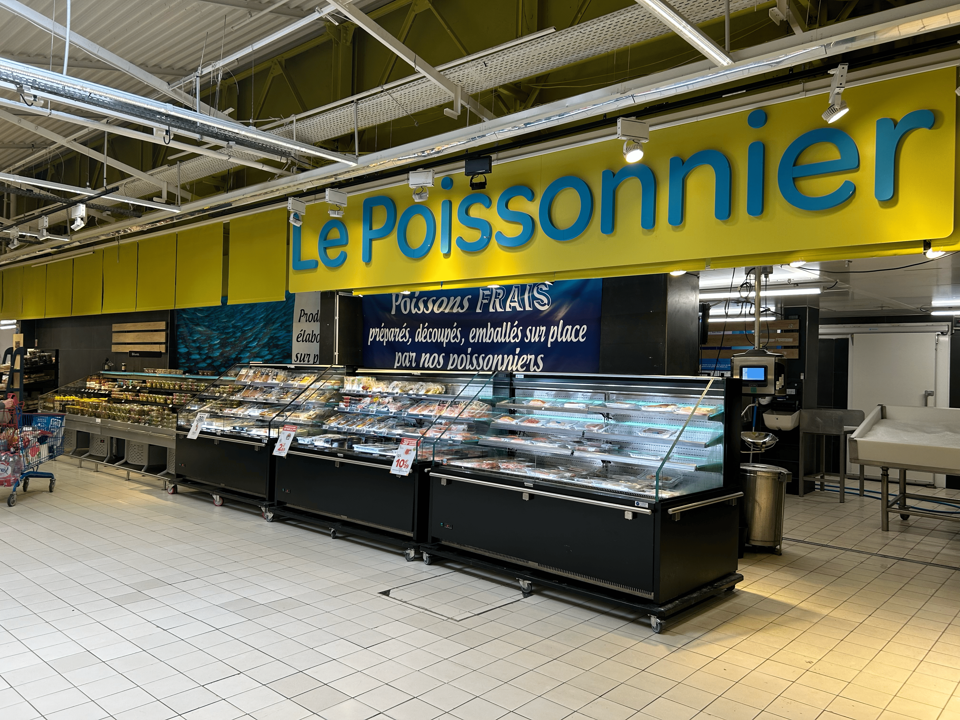 Foto 10 di Carrefour Beauvais