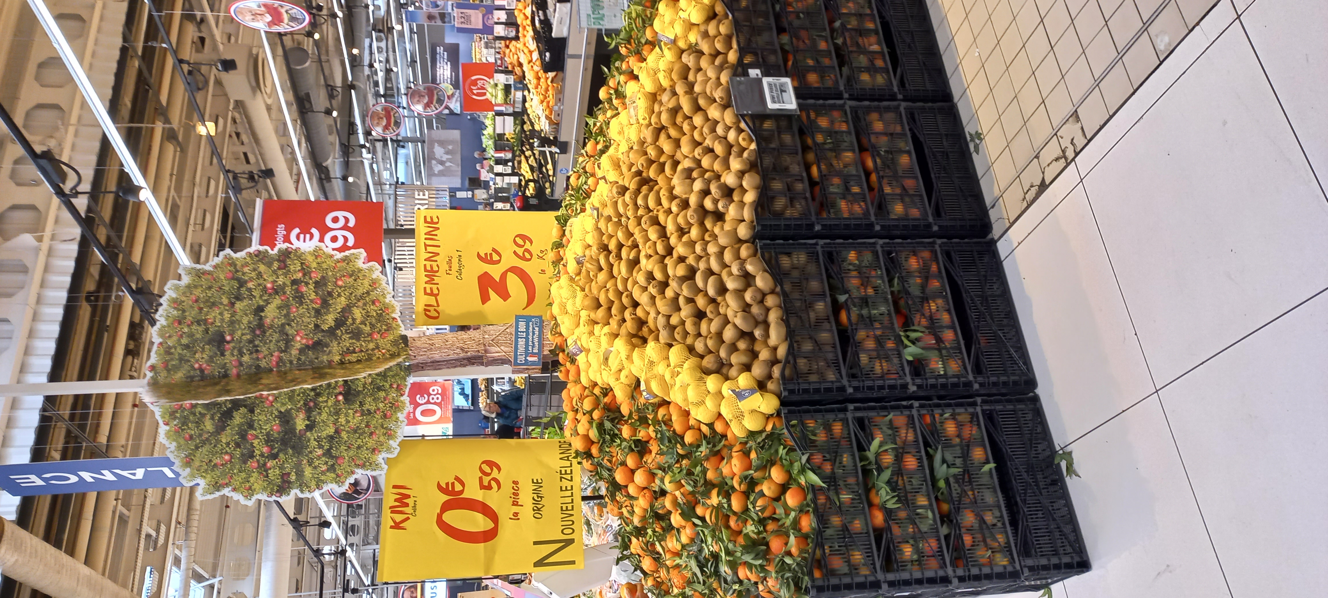 Foto 14 di Carrefour Mérignac