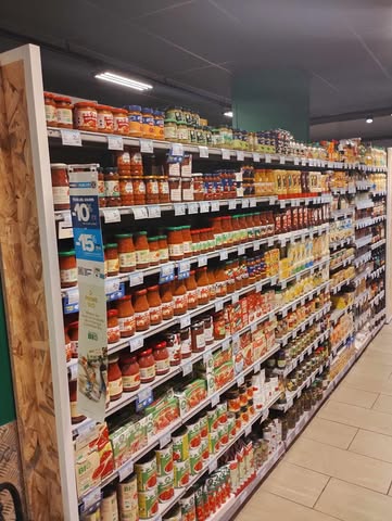 Foto 21 di Carrefour Express
