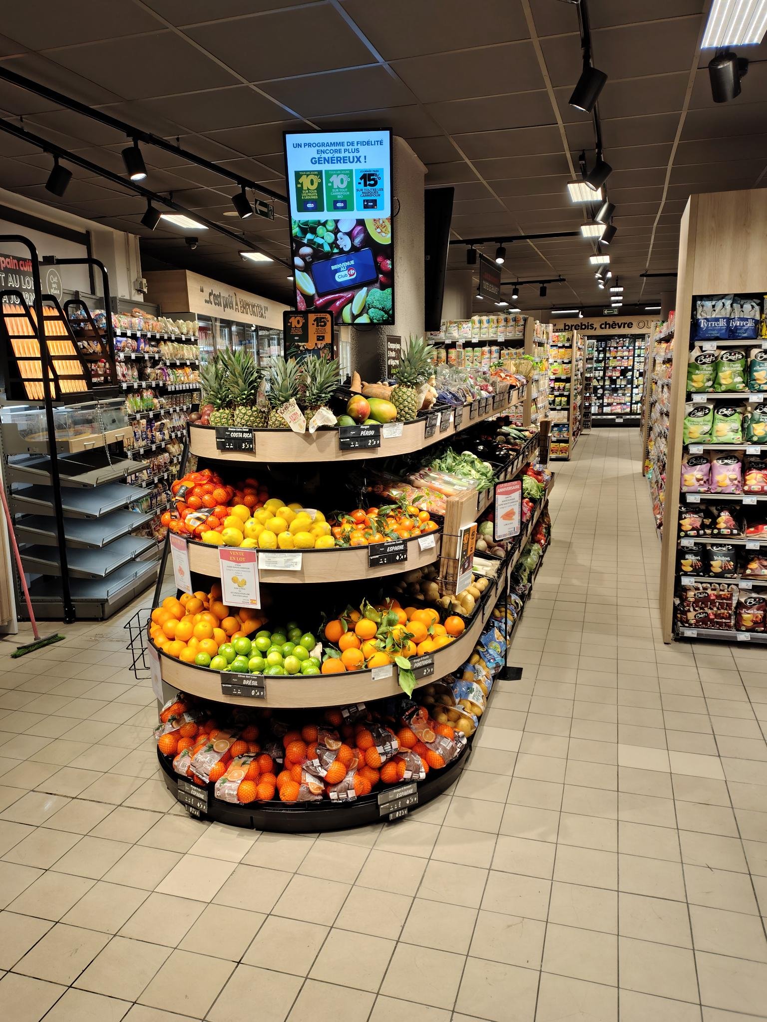 Foto 17 di Carrefour City