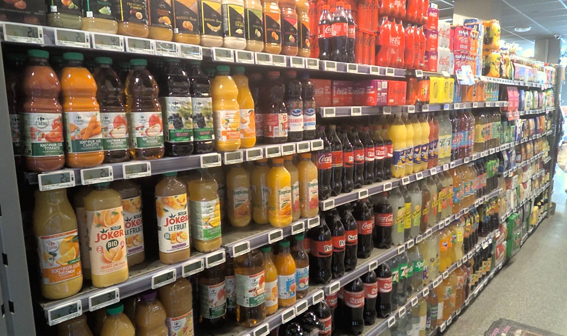 Foto 6 di Carrefour City