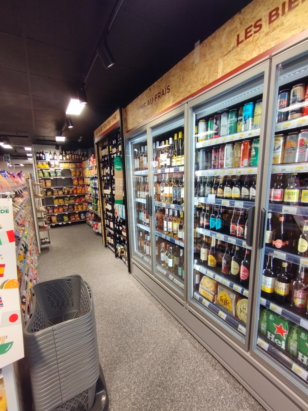 Foto 4 di Carrefour Express