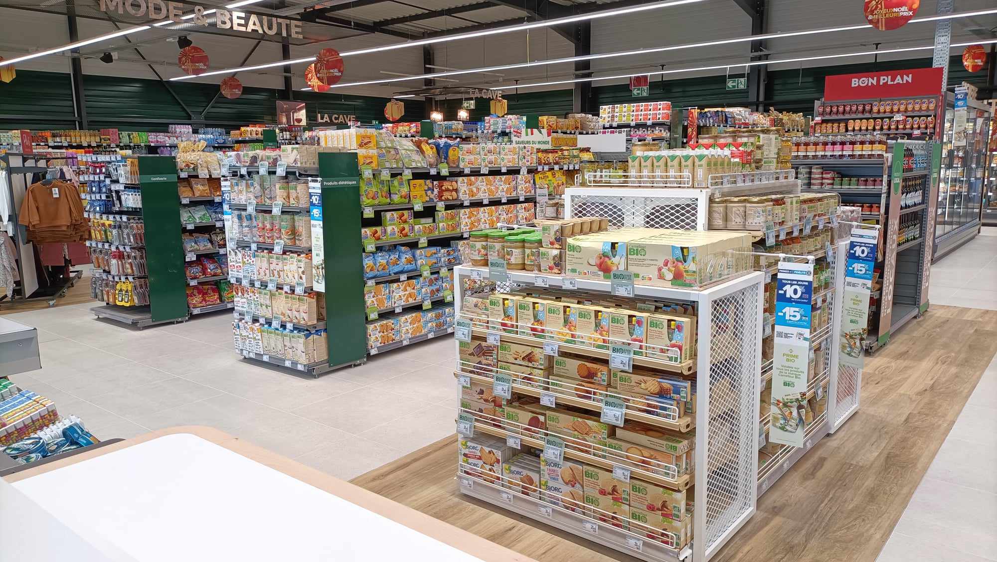 Foto 15 di Carrefour Contact