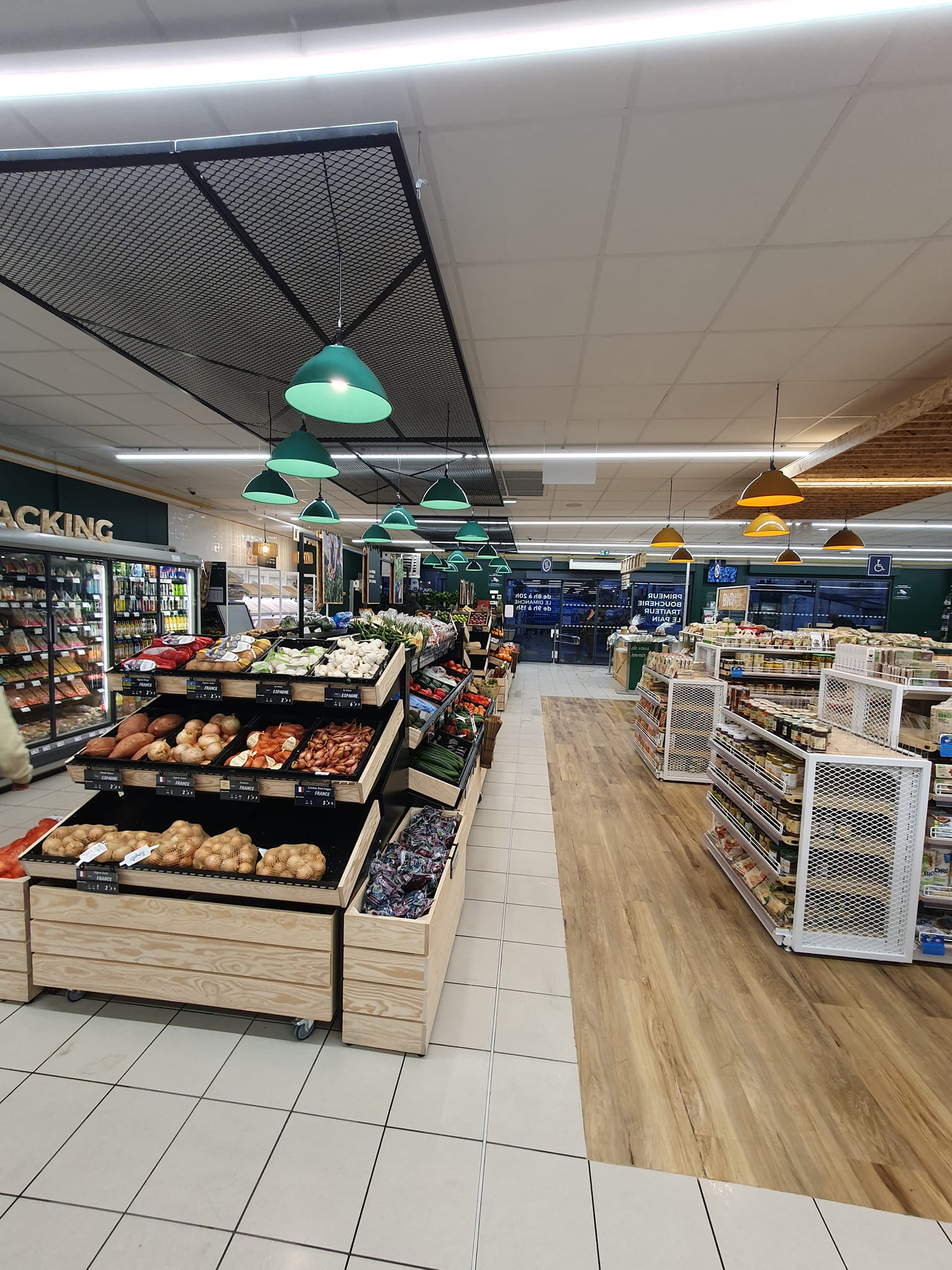 Foto 6 di Carrefour Contact