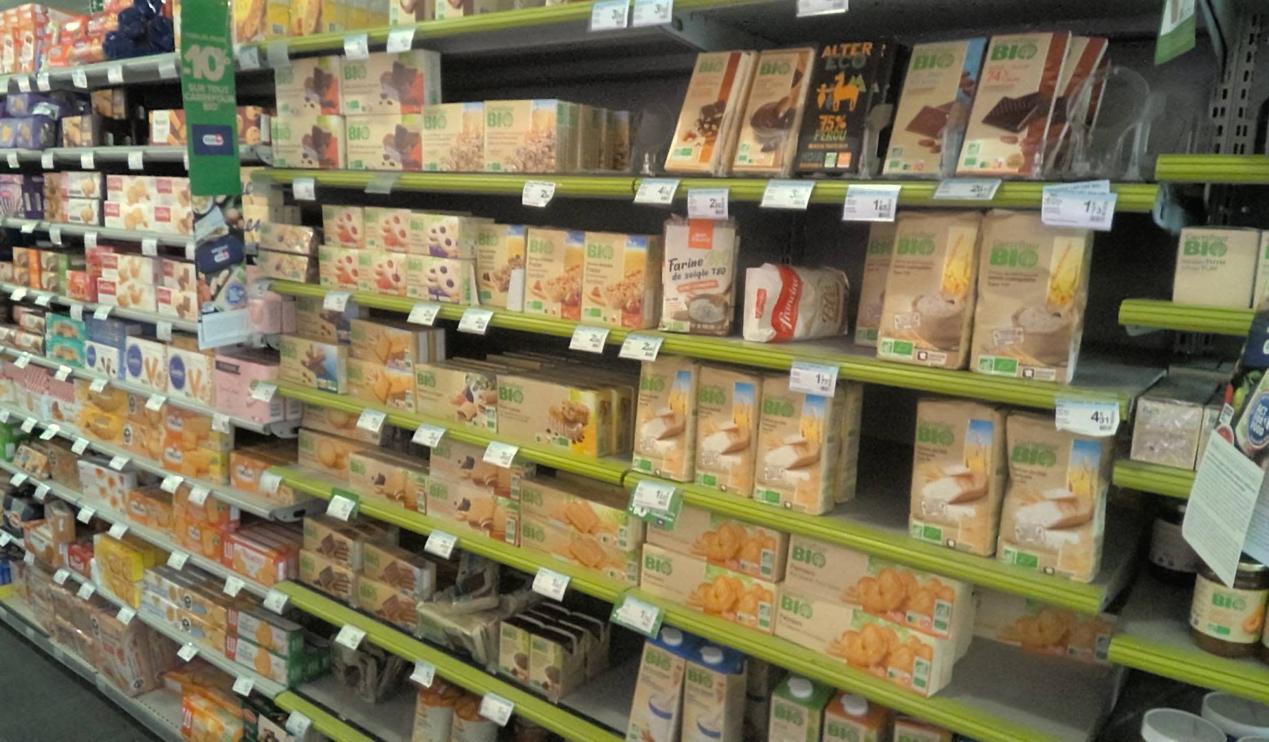 Foto 4 di Carrefour City