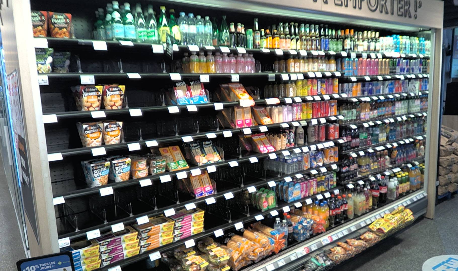 Foto 5 di Carrefour City