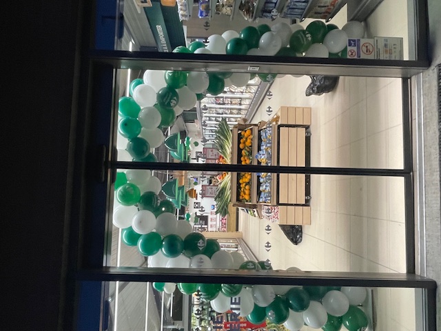 Foto 8 di Carrefour Contact