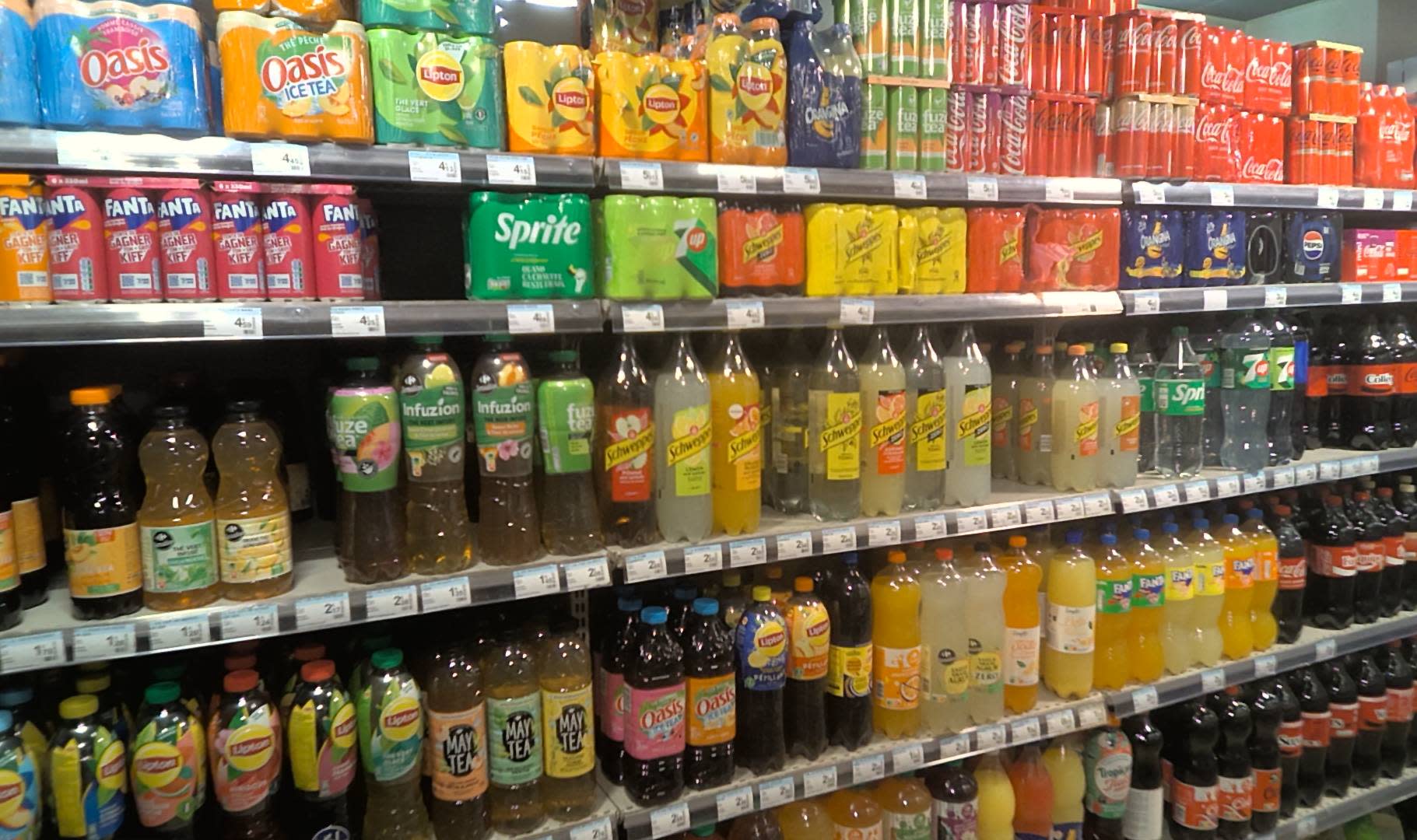 Foto 7 di Carrefour City