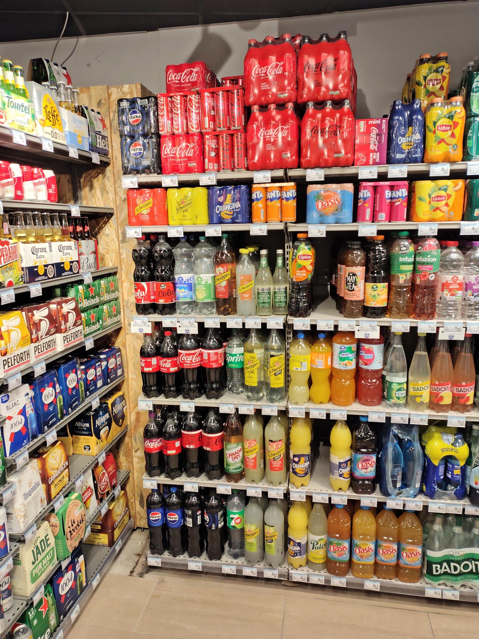 Foto 7 di Carrefour Express