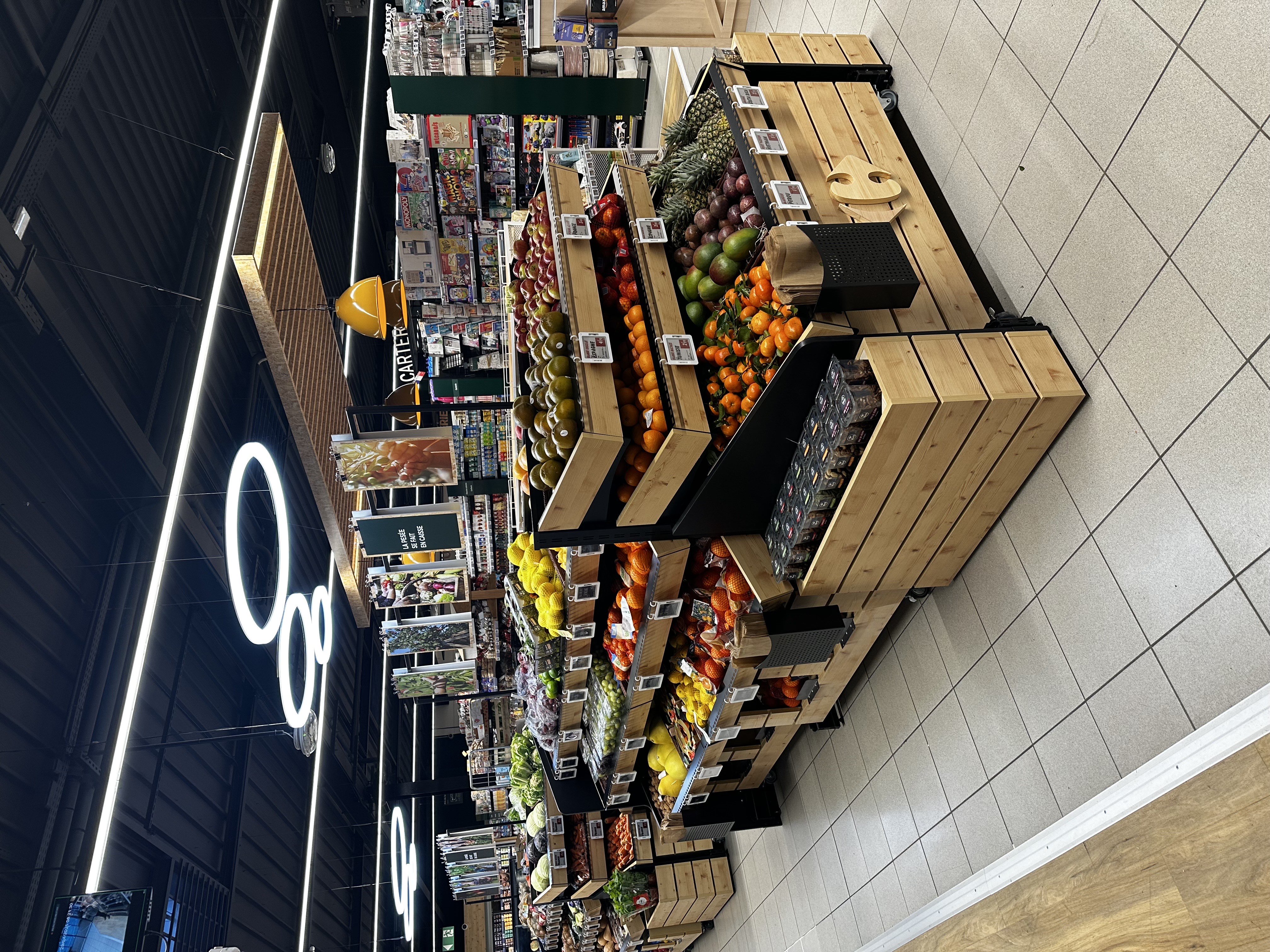Foto 12 di Carrefour Contact
