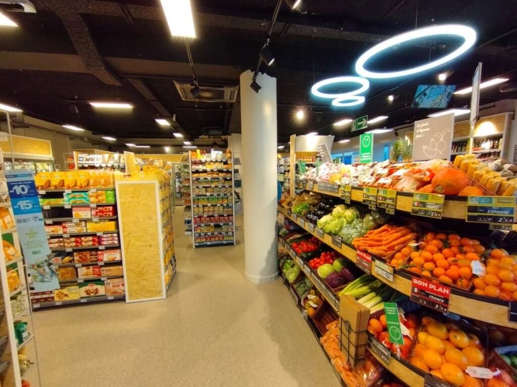 Foto 4 de Carrefour Express
