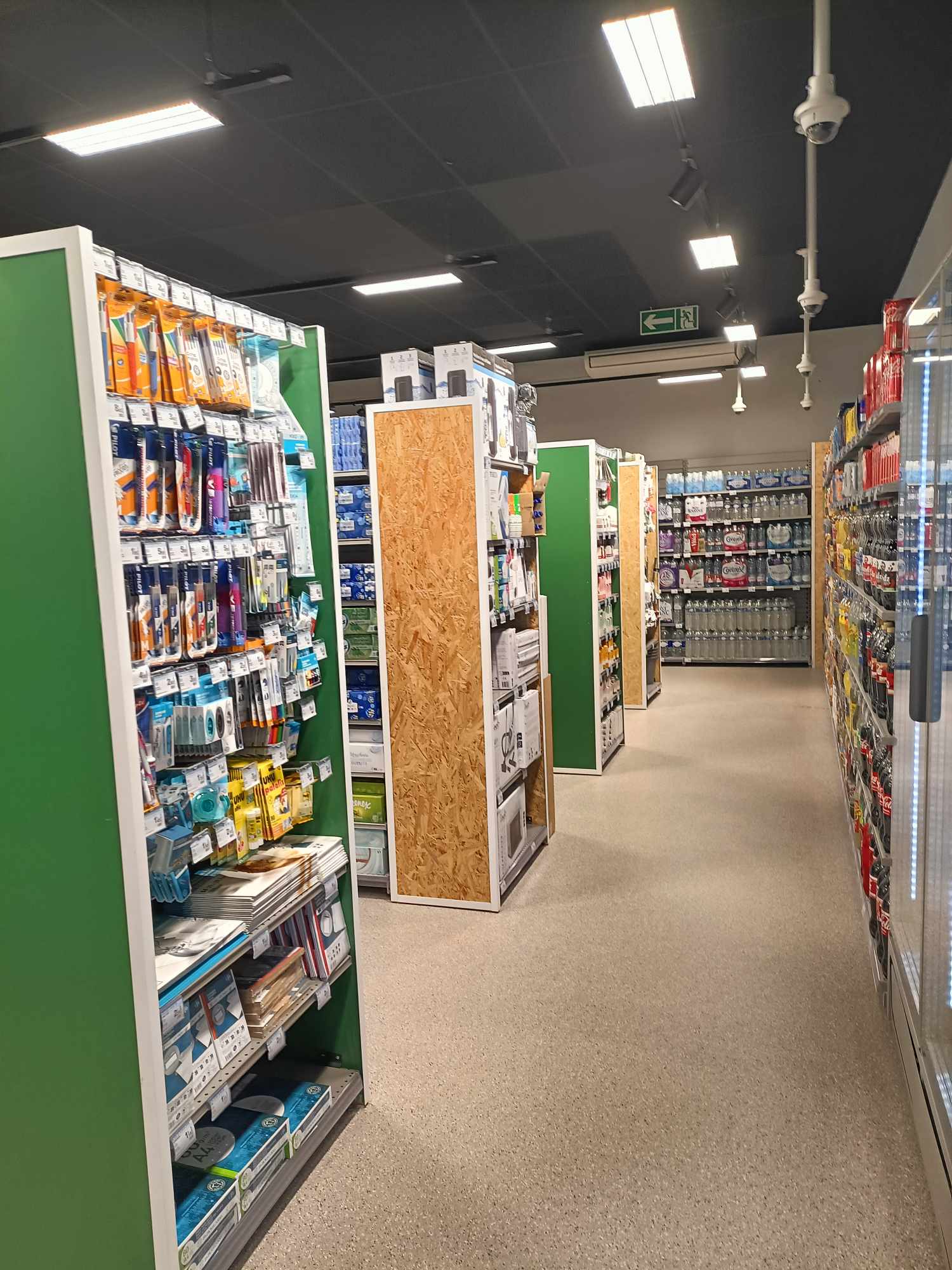 Foto 4 di Carrefour Express