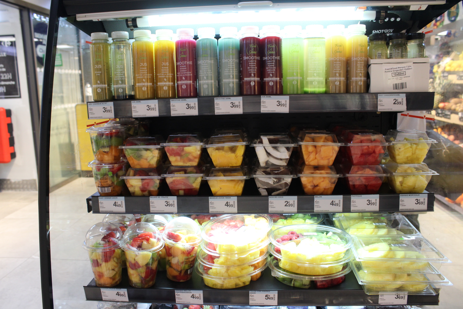 Foto 16 di Carrefour City