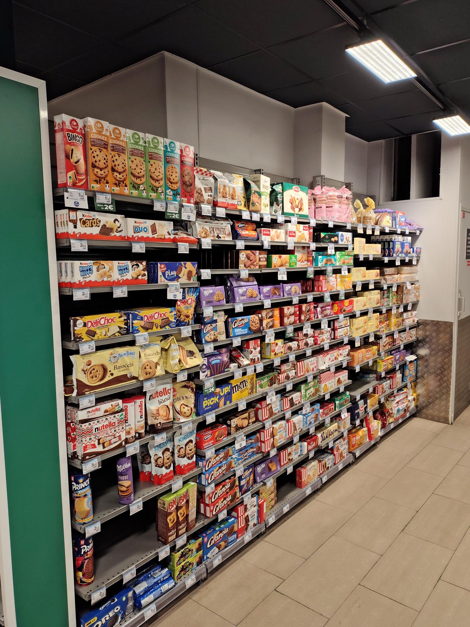 Foto 6 di Carrefour Express