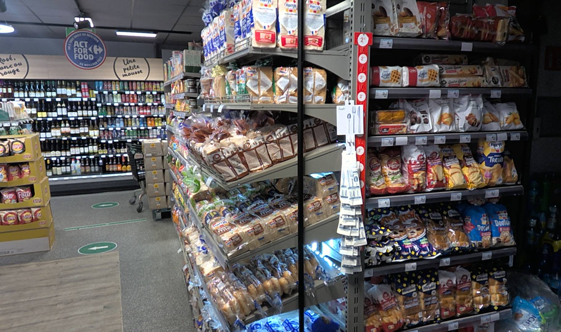 Foto 14 di Carrefour City