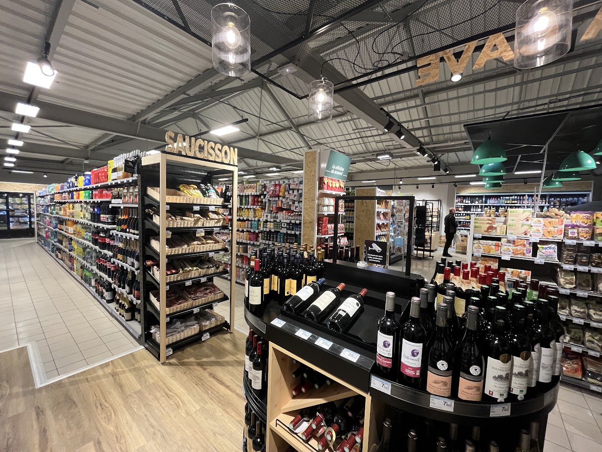 Foto 4 di Carrefour Express
