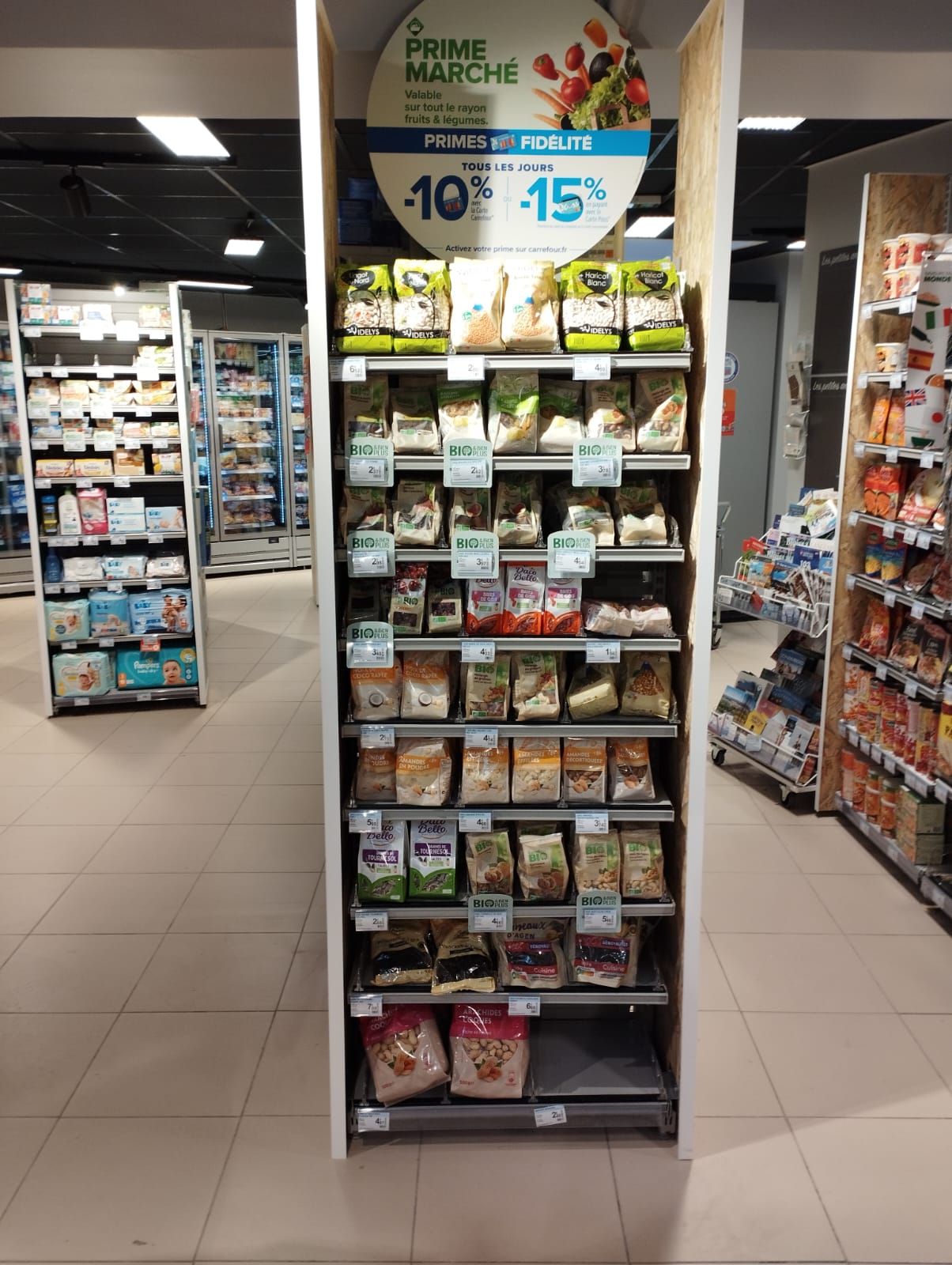 Foto 11 de Carrefour Express
