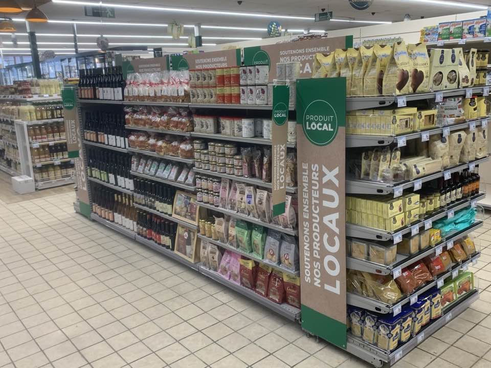 Foto 10 di Carrefour Contact