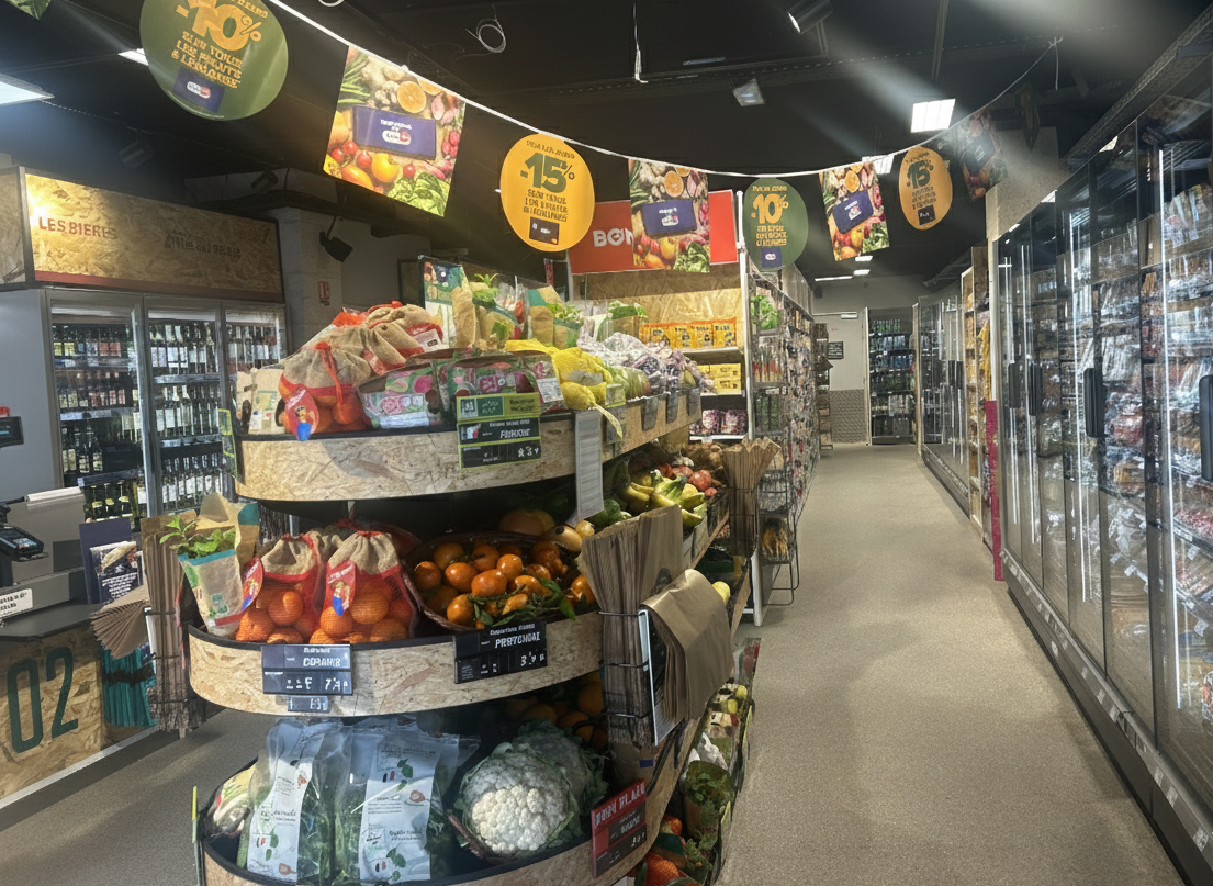Foto 4 di Carrefour Express