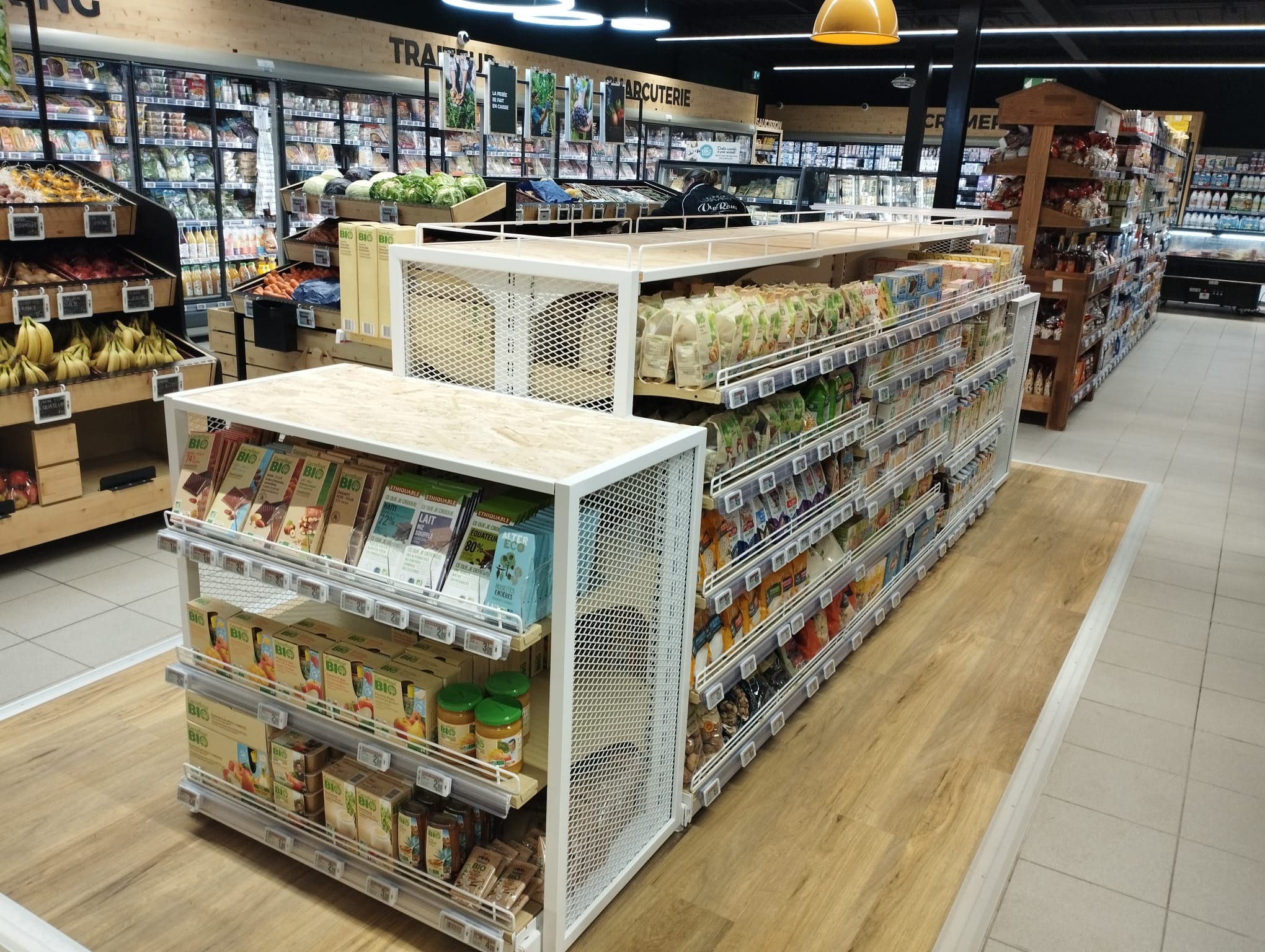 Foto 5 di Carrefour Contact