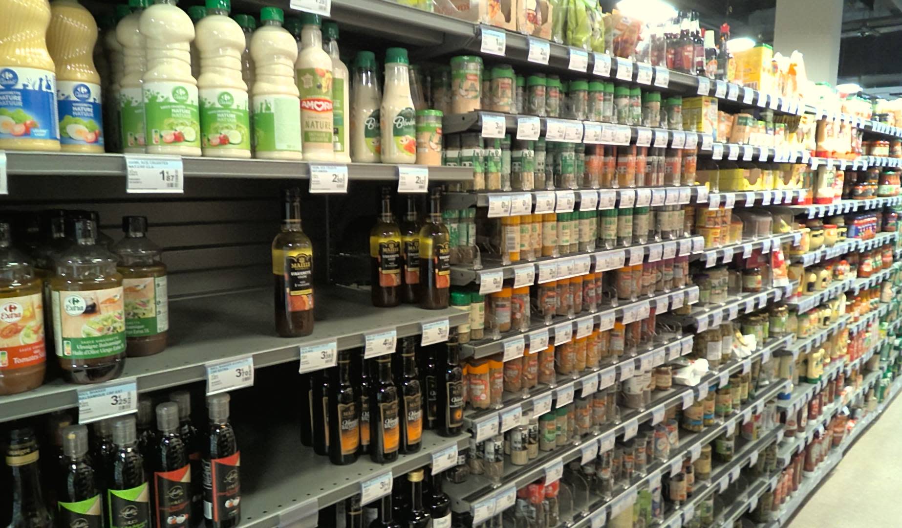 Foto 19 di Carrefour City