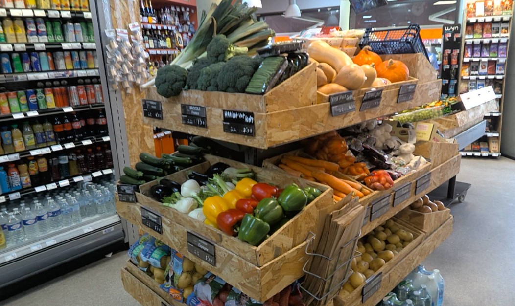 Foto 7 di Carrefour Express