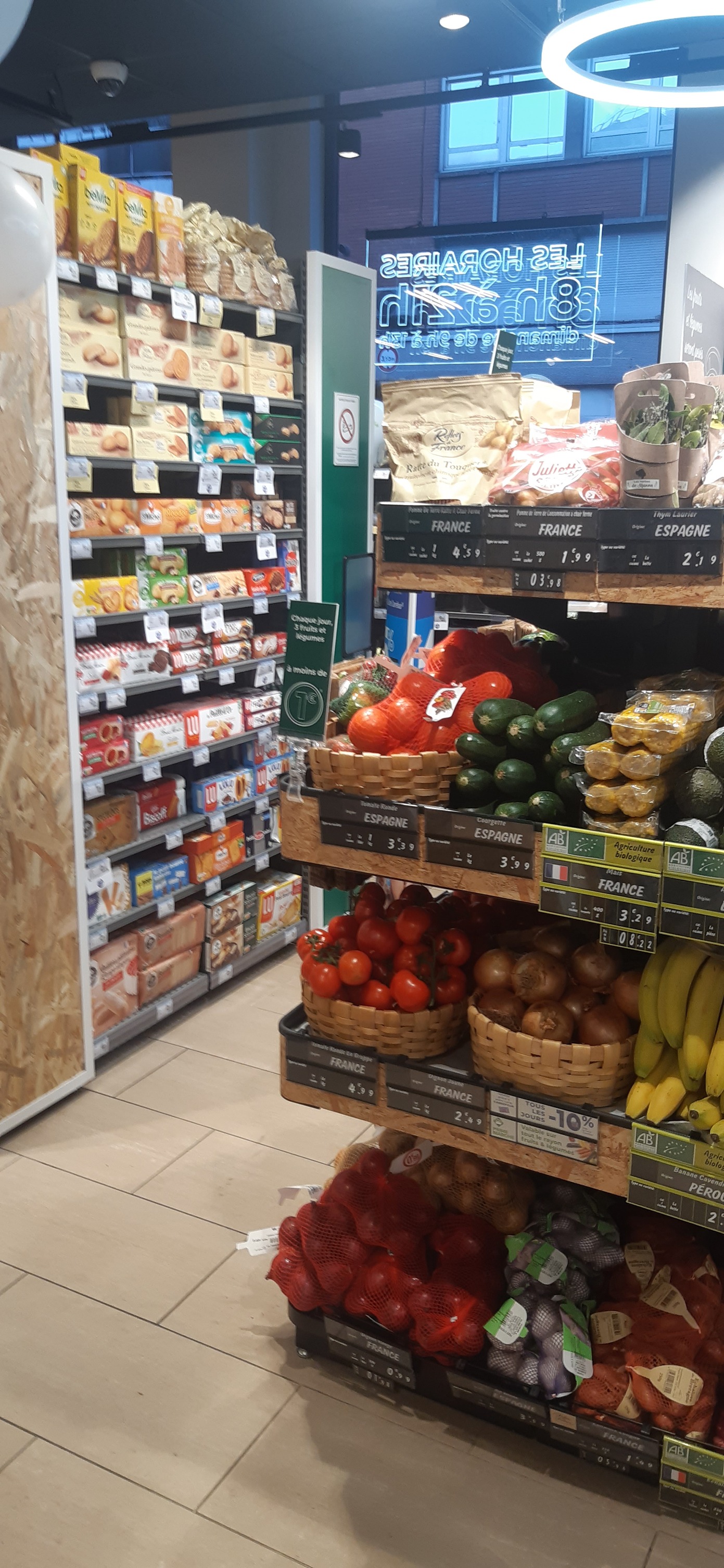 Foto 14 di Carrefour Express
